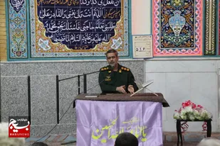 تببین دستاورد&zwnj;های انقلاب اسلامی، برای نسل جوان و آینده ساز