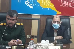 امنیت و سلامت از برکات انقلاب اسلامی است
