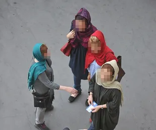 گامهایی تا انحطاط!
