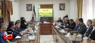 تحقق ۱۰۰ درصدی تعهد ایجاد اشتغال در کاشمر/بهره مندی &rlm;&rlm;۳۱۷۰ نفر از تسهیلات دولتی