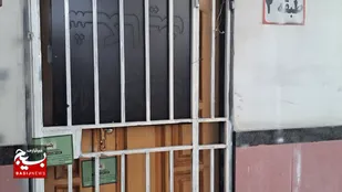 پلمب یک موسسه حقوقی غیرمجاز در اردبیل