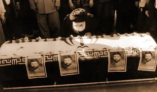 ۲۰ جمله از رهبر انقلاب درباره &laquo;شهید و شهادت&raquo;