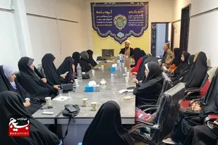 ششمین کرسی مناظره مهدویت در همدان برگزار شد