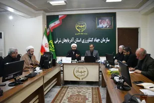مواکب سازمان جهاد کشاورزی از مسیر تشییع قائد شهید تا اربعین حسینی و ۲۸ صفر برپا می&zwnj;شود