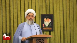 جامعه&zwnj;ی کارگری ستون فقرات اقتصاد کشور است