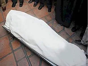 جسد مرد بیجاری در منزلش کشف شد