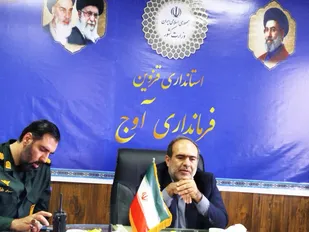 وحدت و وفاق میان مردم و مسئولان  رمز بقای جامعه است