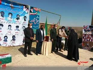 حل مشکلات جامعه در گرو روحیه جهادی است