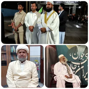 شیعه و سنی مقابل تروریسم یکپارچه ایستاده&zwnj;اند