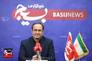اجرای ۲۶ برنامه محوری بسیج کارگران و کارخانجات برای رفع موانع تولید