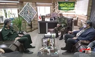 ضرورت تکمیل مرکز فرهنگی و موزه دفاع مقدس استان خوزستان