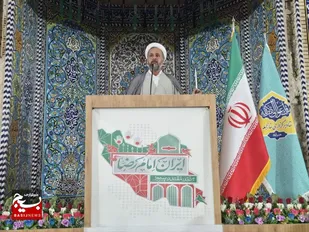 وحدت ملی رمز خنثی&zwnj;سازی توطئه&zwnj;های دشمن