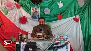 انسجام مردم موحب پیروزی انقلاب اسلامی شد