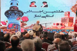 هشتمین اجلاس استانی &laquo;نماز&raquo; در شهرستان ابرکوه