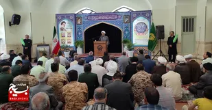 شهید رئیسی در منظومه امام و رهبری قرار داشت