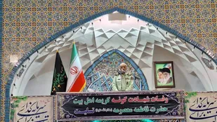 خراسان جنوبی جزو امن&zwnj;ترین استان&zwnj;های کشور است