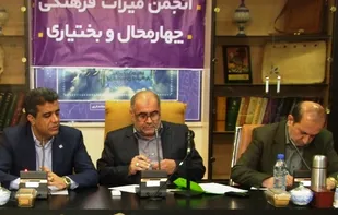شناسایی بیش از یک میلیون اثر تاریخی در کشور