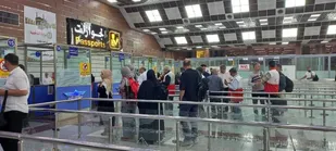 مدیریت درمان و امداد و نجات کاظمین به خراسان&zwnj; جنوبی سپرده شد