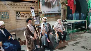 جنگ جمعیتی جدی است؛ ایران جزو سه کشور با سریع&zwnj;ترین پیری جمعیت جهان