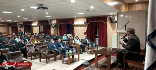قدرت بازدارندگی موشکی ایران  حاصل تلاش جوانان نخبه ایران است