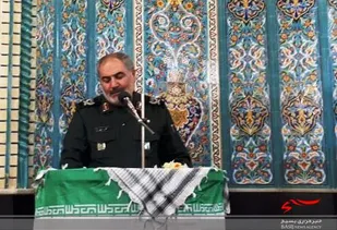 نهادینه کردن فرهنگ بسیجی مشکلات را برطرف می&zwnj;کند