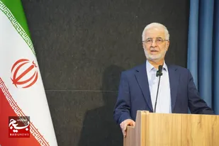 ۱۲ هزار پروژه در مناطق روستایی و شهری در هفته دولت به بهره&zwnj;برداری رسید/توسعه دیپلماسی همسایگی، فرصتی برای قزوین