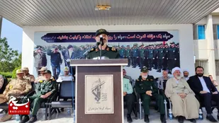 ایمان و اراده رزمندگان حماسه فتح خرمشهر را رقم زد