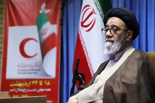 جمعیت هلال احمر، خدمت رسان صادق برای مردم در حوادث