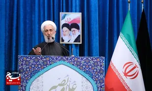 دنیای غرب با جنایت و شعار&zwnj;های فریبکارانه دم از آزادی می&zwnj;زنند