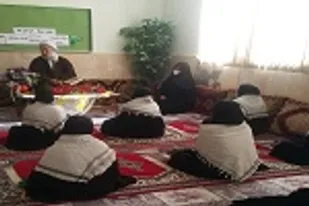 برگزاری نشست بصیرتی سیاسی حلقات صالحین در چابهار