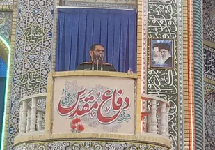 لزوم هوشیاری جوانان در برابر سناریو و راهبر دشمن