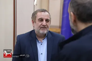 طوفان الاقصی وسعت غزه را دو برابرکرد / آزادی قدس و اسرا مطالبه گروه&zwnj;های فلسطینی است