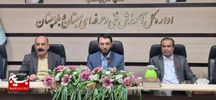 ترویج فرهنگ کار و مهارت راهکار توسعه سیستان و بلوچستان