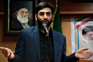 حضور باشکوه اصناف و بازاریان در مراسم تشییع شهید قاسم سلیمانی/ تعطیلی بازار در روز دوشنبه