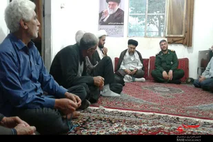 برگزاری جلسه جهاد همبستگی ملی در مساجد اسدآباد