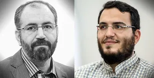 خداحافظی مومنی از حوزه هنری پس از ۱۰ سال
