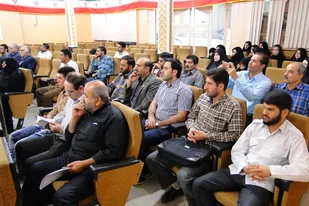 نشست سیاسی بسیج اصناف استان همدان برگزار شد