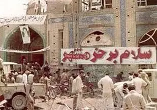برگزاری ۵۰ عنوان برنامه ویژه سالروز آزاد سازی خرمشهر در سپاه امام حسن(ع) قزوین