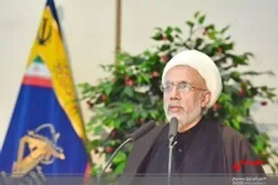 شعائر دینی خط قرمز ملت عاشورایی ایران/ بیانات رهبرمعظم انقلاب فصل الخطاب هیئات مذهبی