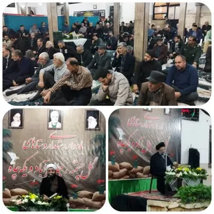 تمسک به شهدا موجب نجات انسان از انحرافات می&zwnj;شود/ شبکه وکالت، مسیر ارتباط امام هادی(ع) با شیعیان