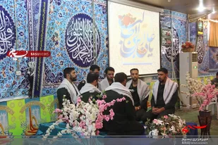 جوانان نقش آفرین گام دوم انقلاب هستند