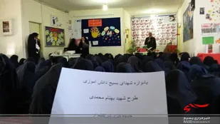 مقاومت سبب شکست دشمن است