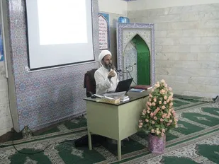 تائید محتوا پاسداری از مجاری تغذیه فکری و فرهنگی+تصویر