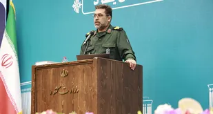 فلسفه تشکیل بسیج صیانت مردمی از انقلاب است
