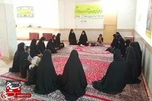 نشست جهاد تبیین با محوریت بصیرت&zwnj;افزایی برگزار شد