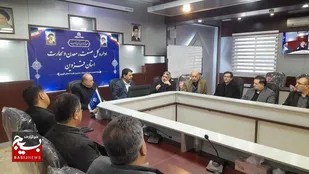 حوزه تولید در کنار در کنار ملت ایستاده&zwnj;اند