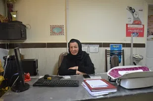 دوره آموزشی بهورزان جزو سنوات خدمتی آنها محسوب نمی شود