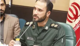 بسیج،   بزرگترین   سازمان مردم نهاد در ایران، منطقه و جهان است