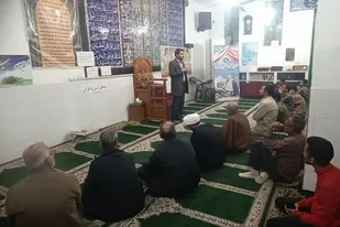 بحث تبیین به صورت جهادی و با فوریت باید پیگیری شود