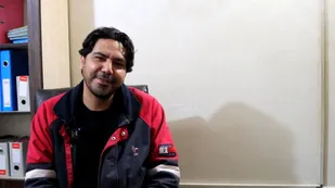 کارآفرینی جوان اراکی با راه&zwnj;اندازی کارگاه تولید تابلو برق برای ۱۰ نفر